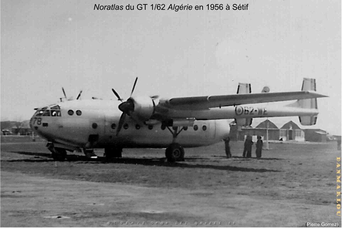 162 - ARMEE DE L'AIR EN ALGERIE 1945-1962-10 (65).jpg